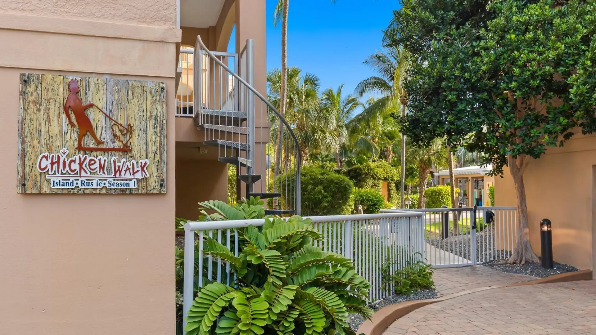 קי וסט Beachside Resort & Residences 4*, קי וסט