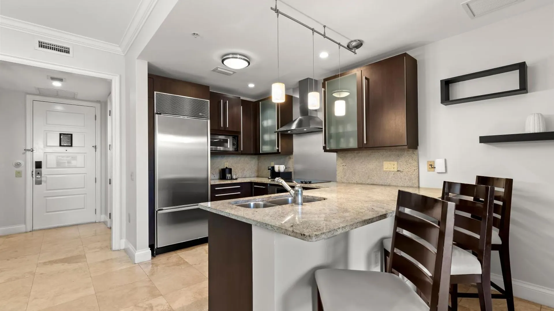 Beachside Resort & Residences Key West 4*,